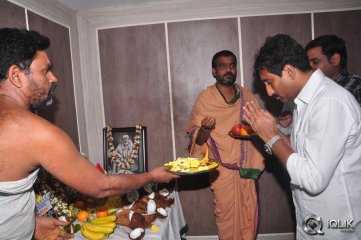 Maine Pyar Kiya Movie Opening